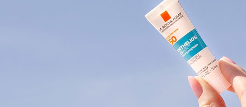 Your free La Roche-Posay gift