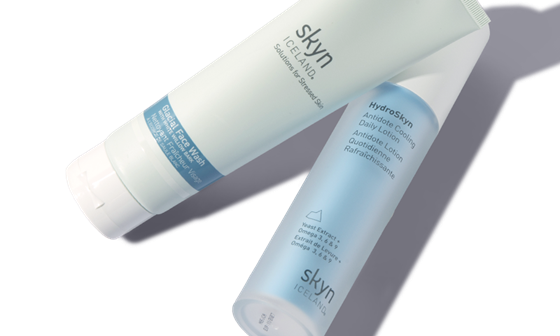 skyn ICELAND Category Hero Banner