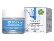 derma e Ultra Hydrating Antioxidant Day Cream