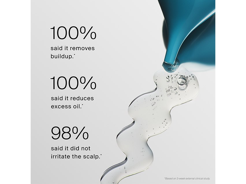 Living Proof Scalp Care Exfoliator