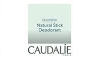 Vinofresh Natural Stick Deodorant | New from Caudalie