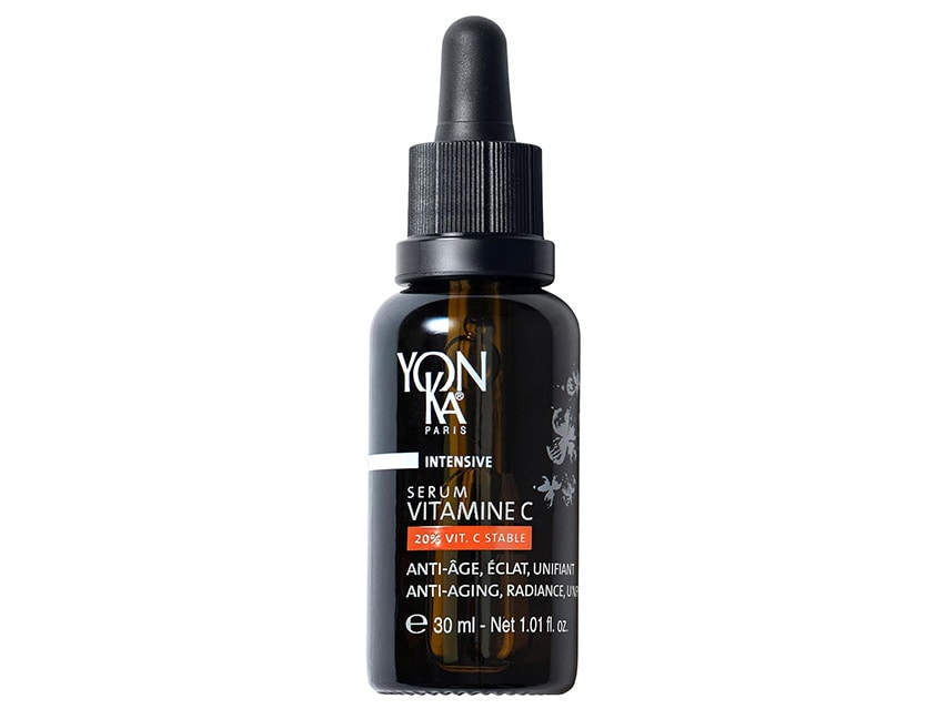 Yon-Ka Serum C20