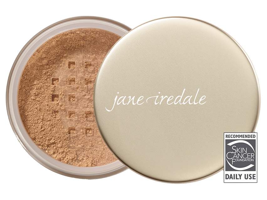 jane iredale Amazing Base Loose Mineral Powder SPF 15/20