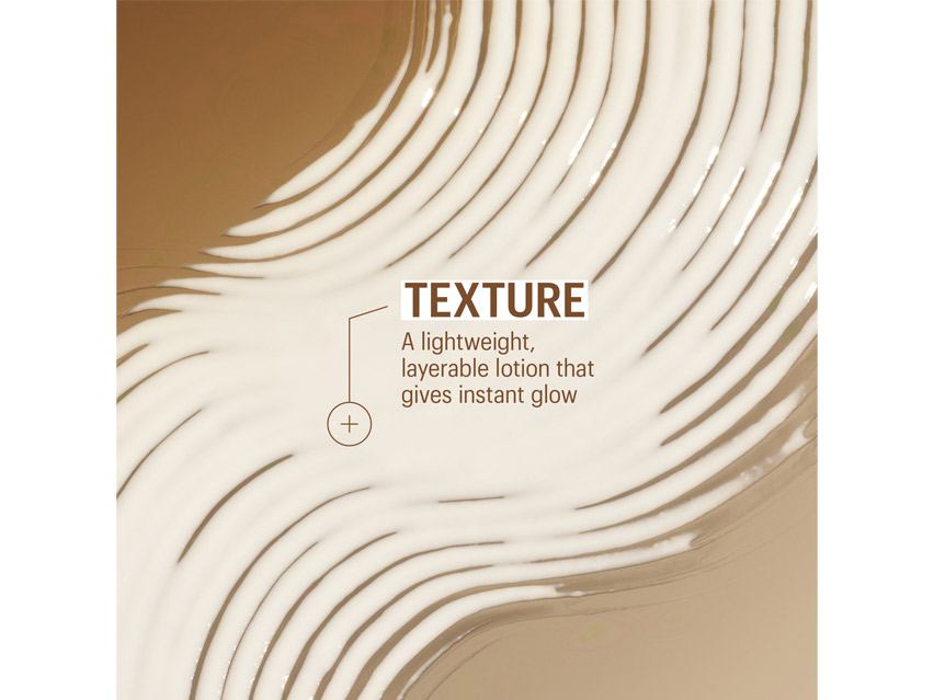 Allies of Skin Sunless Tan SPF 50 Daily Self-Tanner