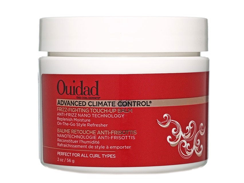 Ouidad Advanced Climate Control Frizz-Fighting Touch-Up Balm