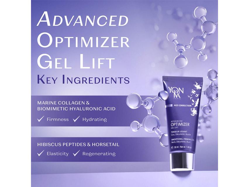 Yon-Ka Paris Advanced Optimizer Gel Lift