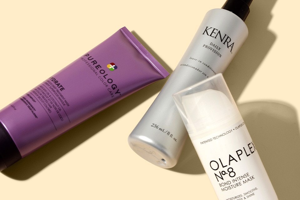 The 5 best deep conditioners for healthy, nourished hair