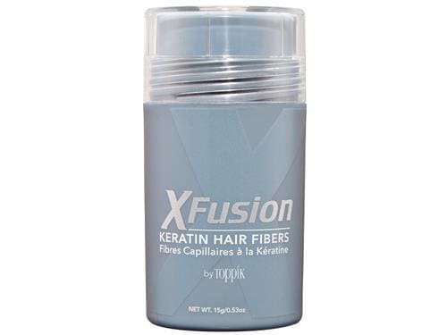 Xfusion Keratin Hair Fibers Hair Care Lovelyskin
