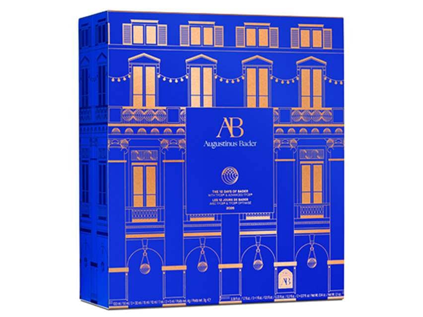 Augustinus Bader The 12 Days of Bader Advent Calendar - Limited Edition
