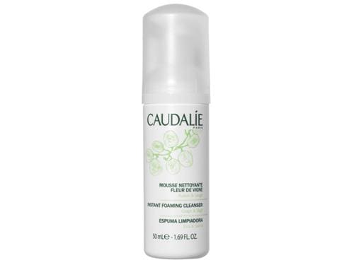 cleanser caudalie