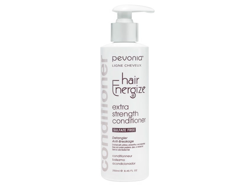 Pevonia Hair Energize Extra Strength Conditioner