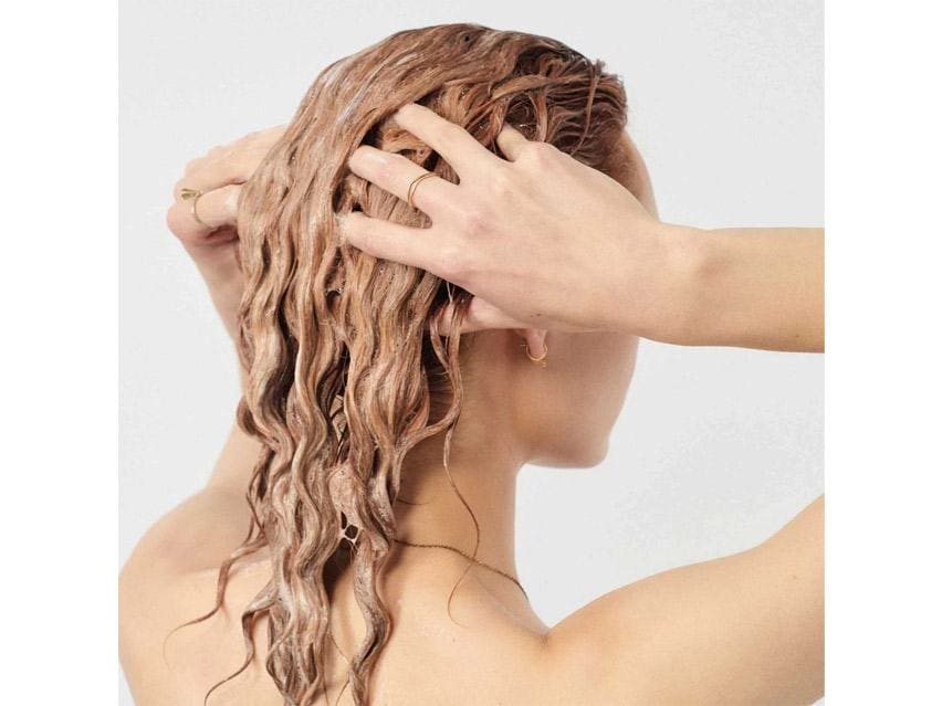 evo Atonement Colour Protect Shampoo