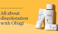 Obagi Masterclass: How to use Obagi