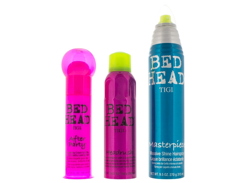 Bed Head Party Girl Set