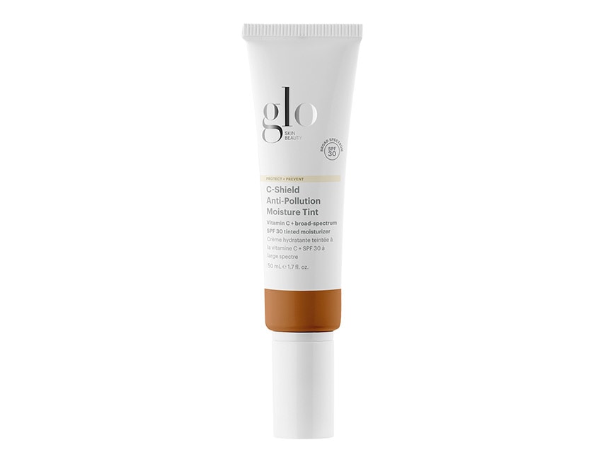 Glo Skin Beauty C-Shield Anti-Pollution Moisture Tint - 8N