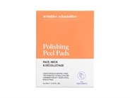 Wrinkles Schminkles Polishing Peel Pads