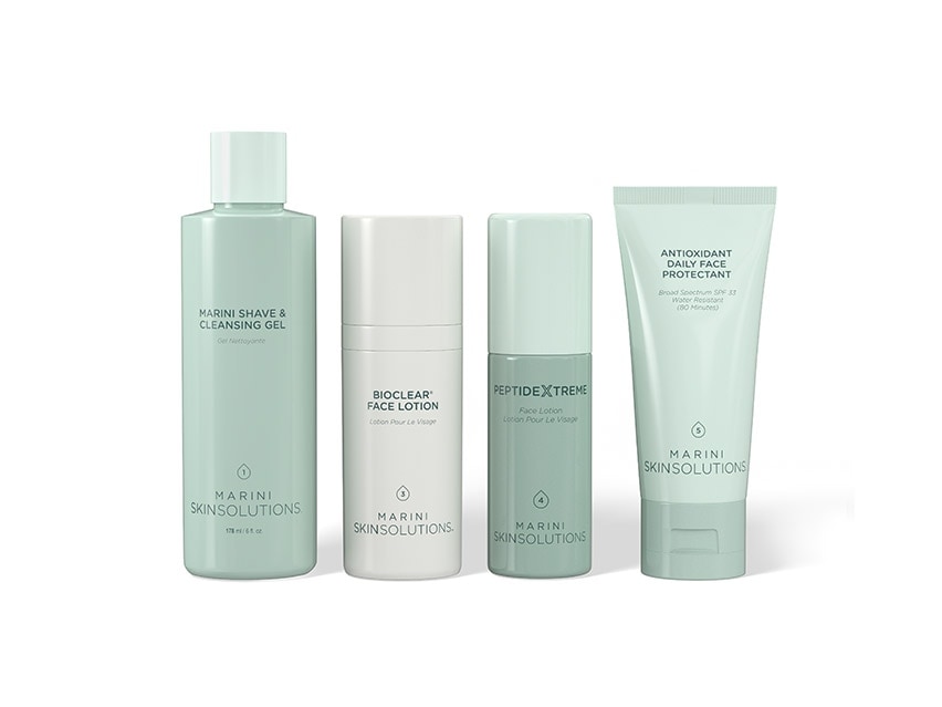 Marini SkinSolutions Marini Men&#39;s System