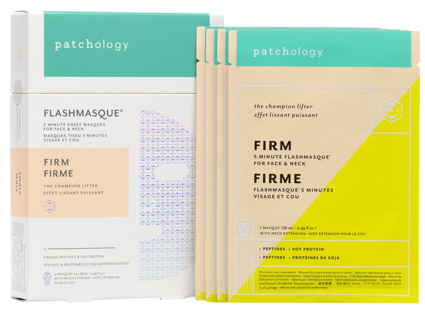 Patchology FlashMasque - Firm