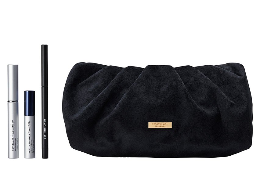 RevitaLash Ultimate Obsession Set For Lashes &amp; Brows - Limited Edition