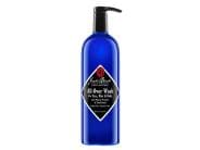 Jack Black All-Over Wash for Face, hair, & Body - Pump. Shop Jack Black at LovelySkin to receive free shipping, samples and exclusive offers.