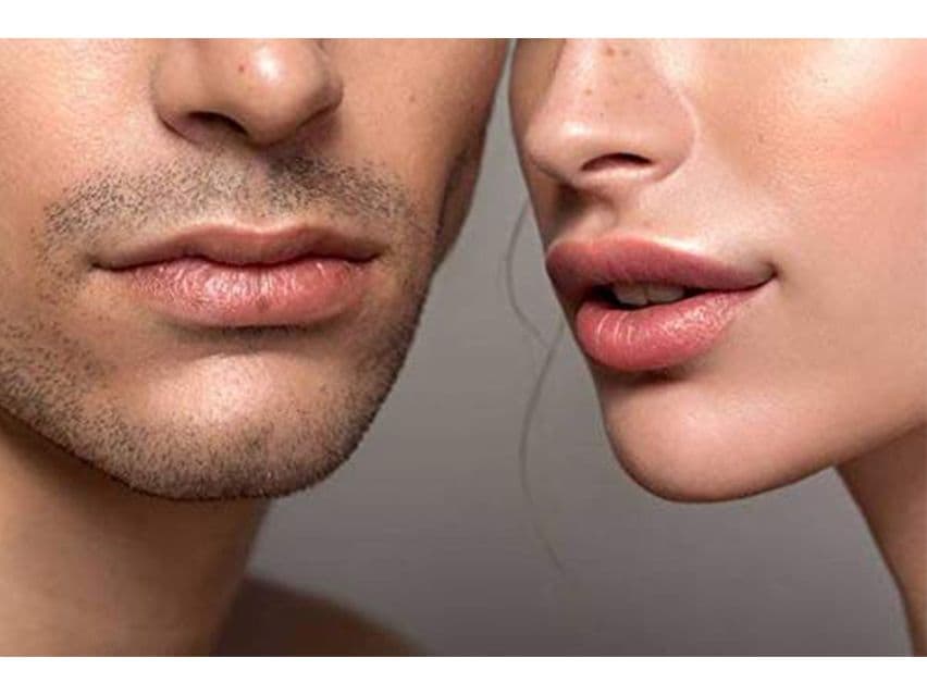 Osmotics Blue Copper 5 Lip Plumper - Natural