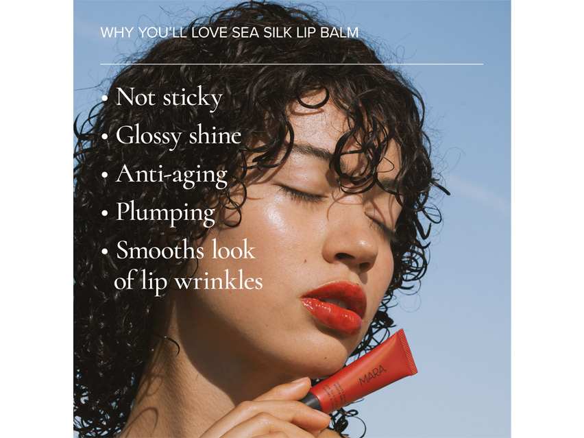 MARA Sea Silk Lip Balm