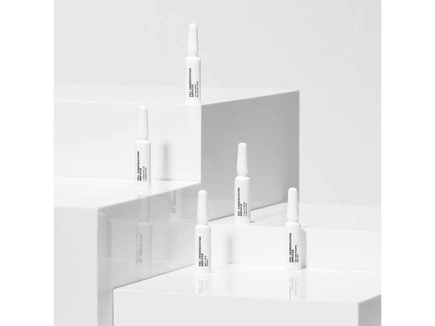 Sothys Hydrating Ampoules