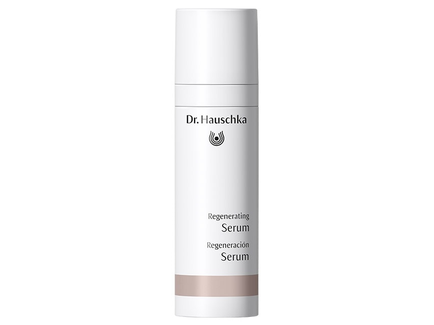 Dr. Hauschka Regenerating Serum