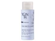 YON-KA Eau Micellaire Instant Cleansing Water Make-up Remover - Travel Size