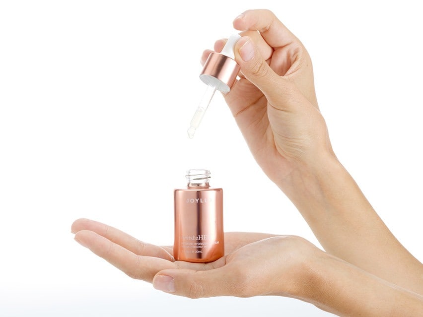 Joylux revitalizHER Hydrating Serum