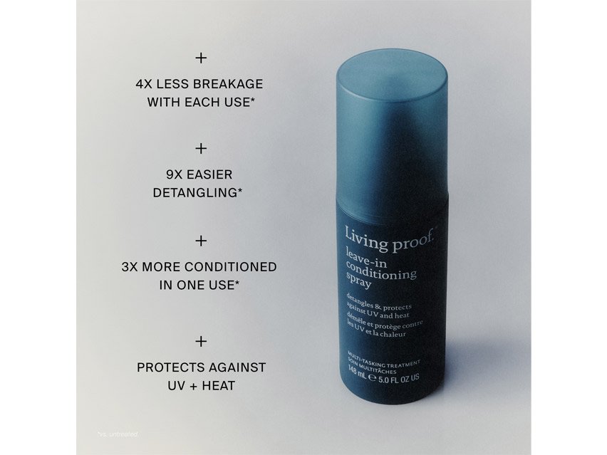 Living Proof Leave-In Conditioning Spray