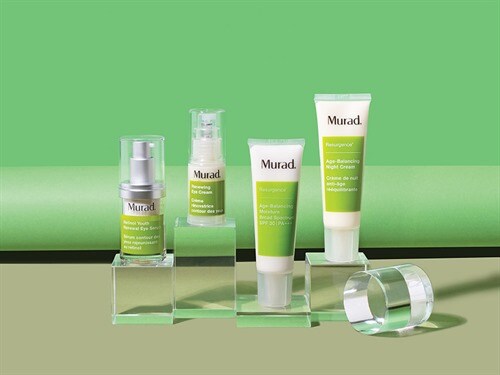 murad age balancing moisture broad spectrum spf 30