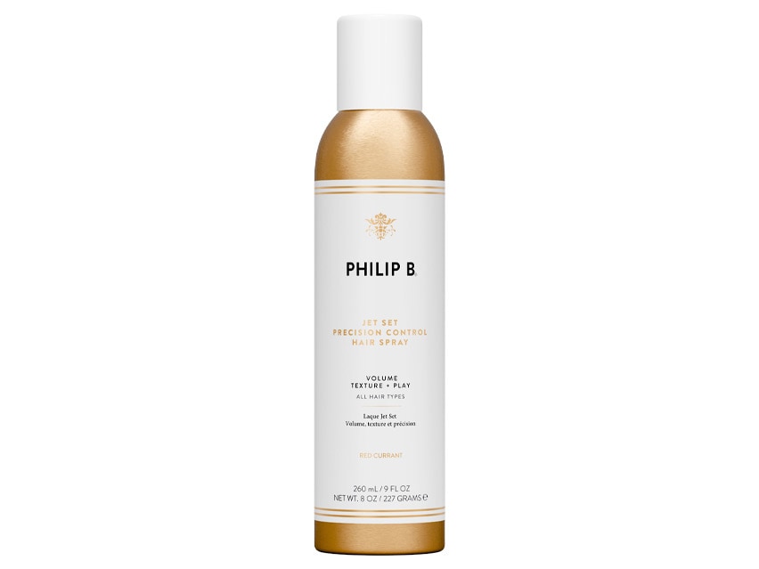 Philip B. Jet Set Precision Control Hair Spray