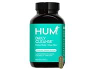HUM Nutrition Daily Cleanse Dietary Supplement