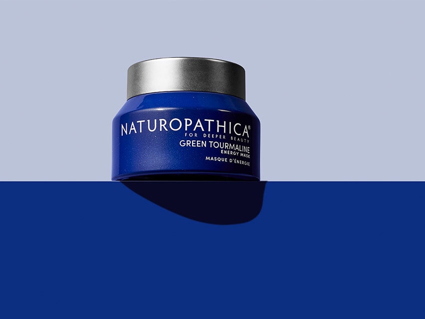 Naturopathica Green Tourmaline Energy Mask