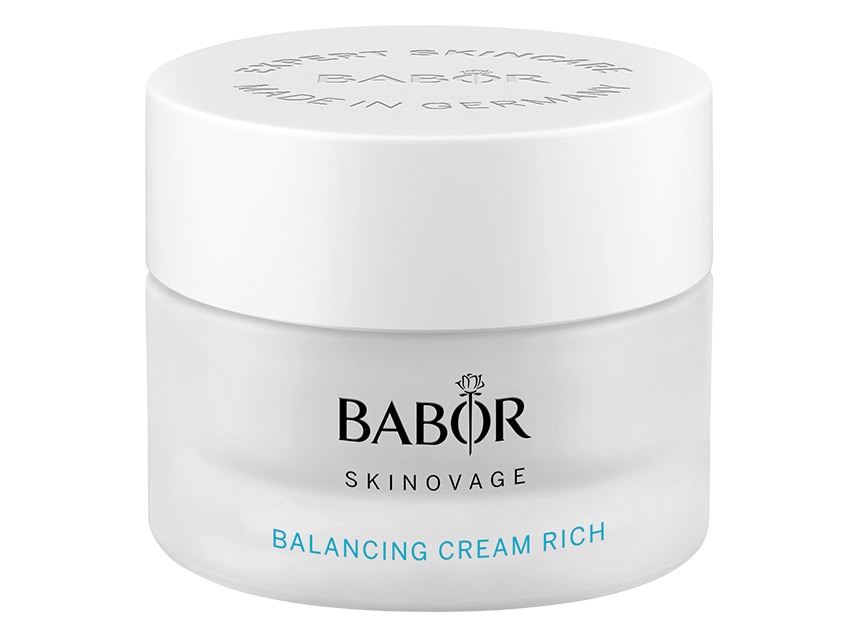BABOR Skinovage PX Balancing Cream Rich