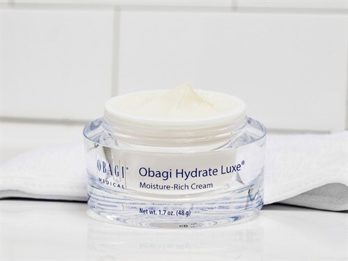 obagi moisturizing cream