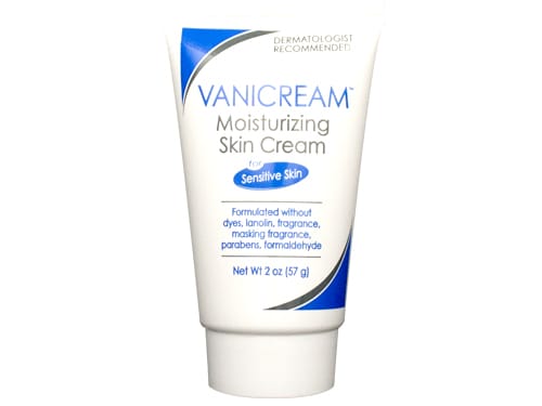 Vanicream Moisturizing Skin Cream Travel Size