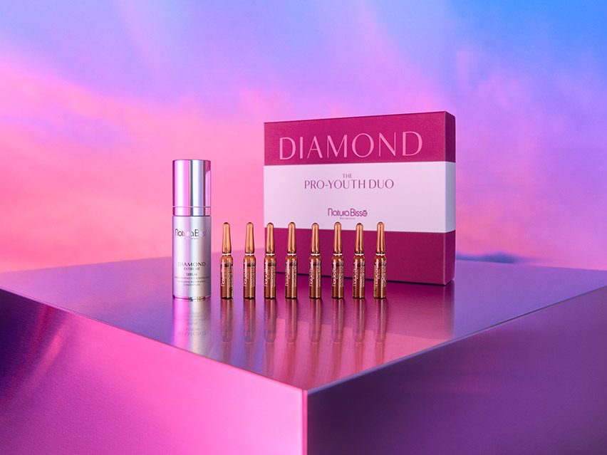 Natura Bisse Pro Youth Duo