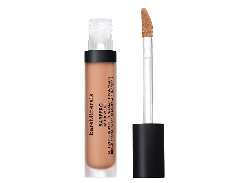 bareMinerals BarePro 16HR Concealer SPF 25