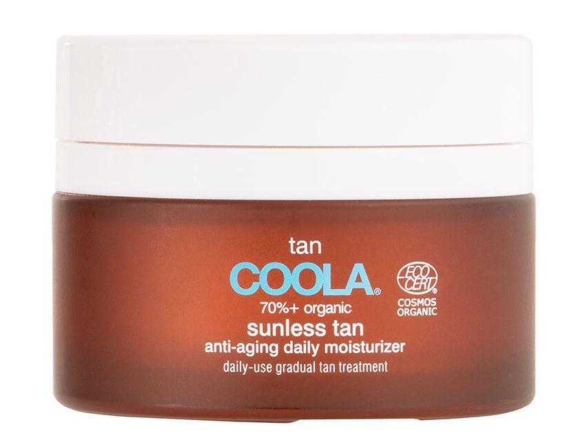 COOLA Sunless Tan Anti-Aging Moisturizer
