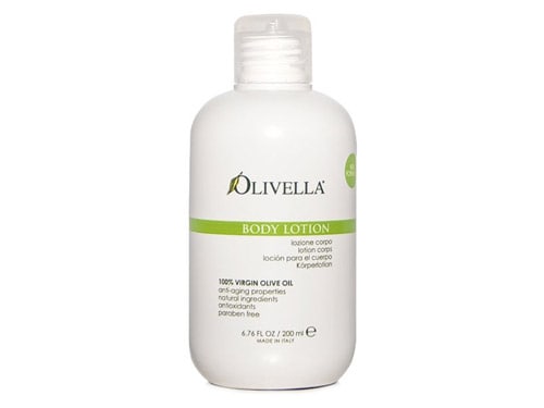 Olivella Body Lotion 6.76 fl oz