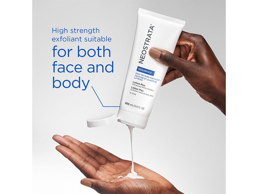 NEOSTRATA Resurface Lotion Plus