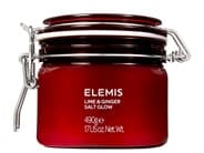 ELEMIS Lime and Ginger Salt Glow