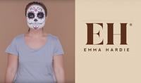Emma Hardie Halloween Makeup Removal Master