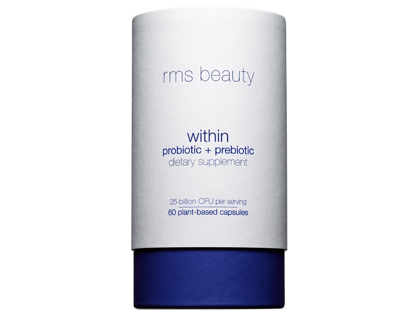 RMS Beauty Beauty Within Probiotic + Prebiotic