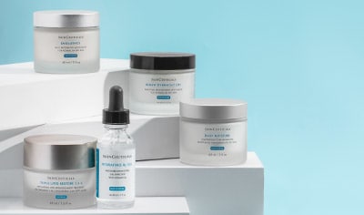 How to Winterize Your Skin Care Regimen With SkinCeuticals