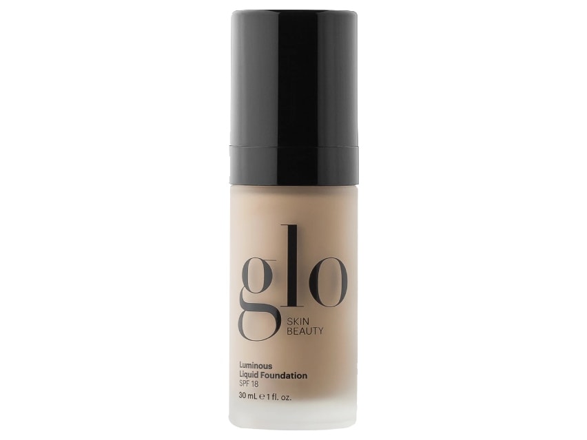Glo Skin Beauty Luminous Liquid Foundation SPF 18