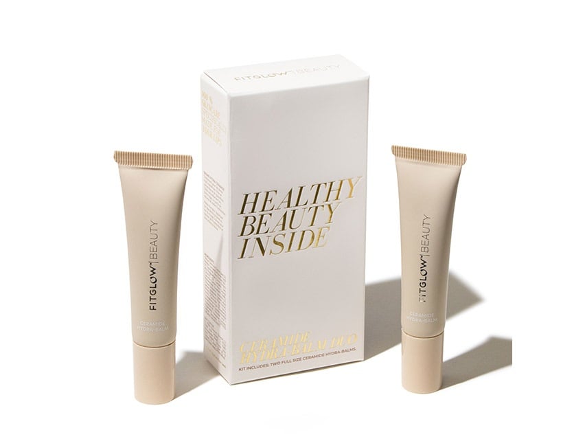 Fitglow Beauty Ceramide Hydra-Balm Duo