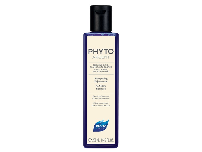 PHYTO Phytargent Brightening Shampoo